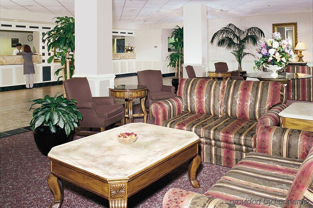 Best Western Tysons Westpark 맥린 내부 사진