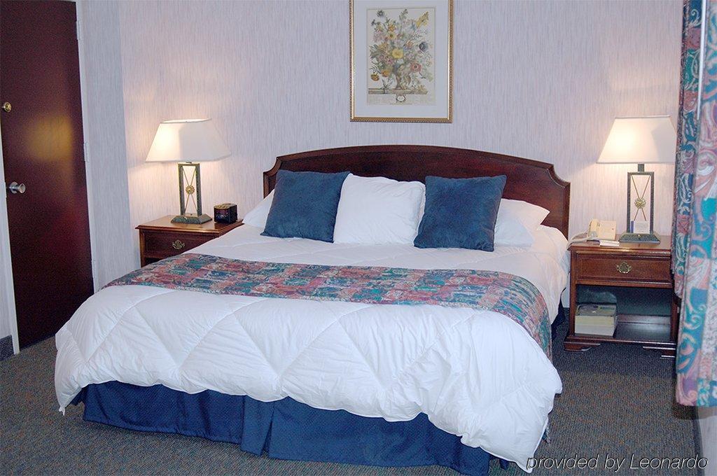Best Western Tysons Westpark 맥린 객실 사진