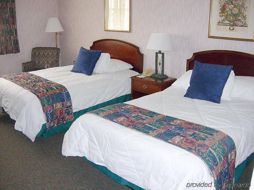 Best Western Tysons Westpark 맥린 객실 사진