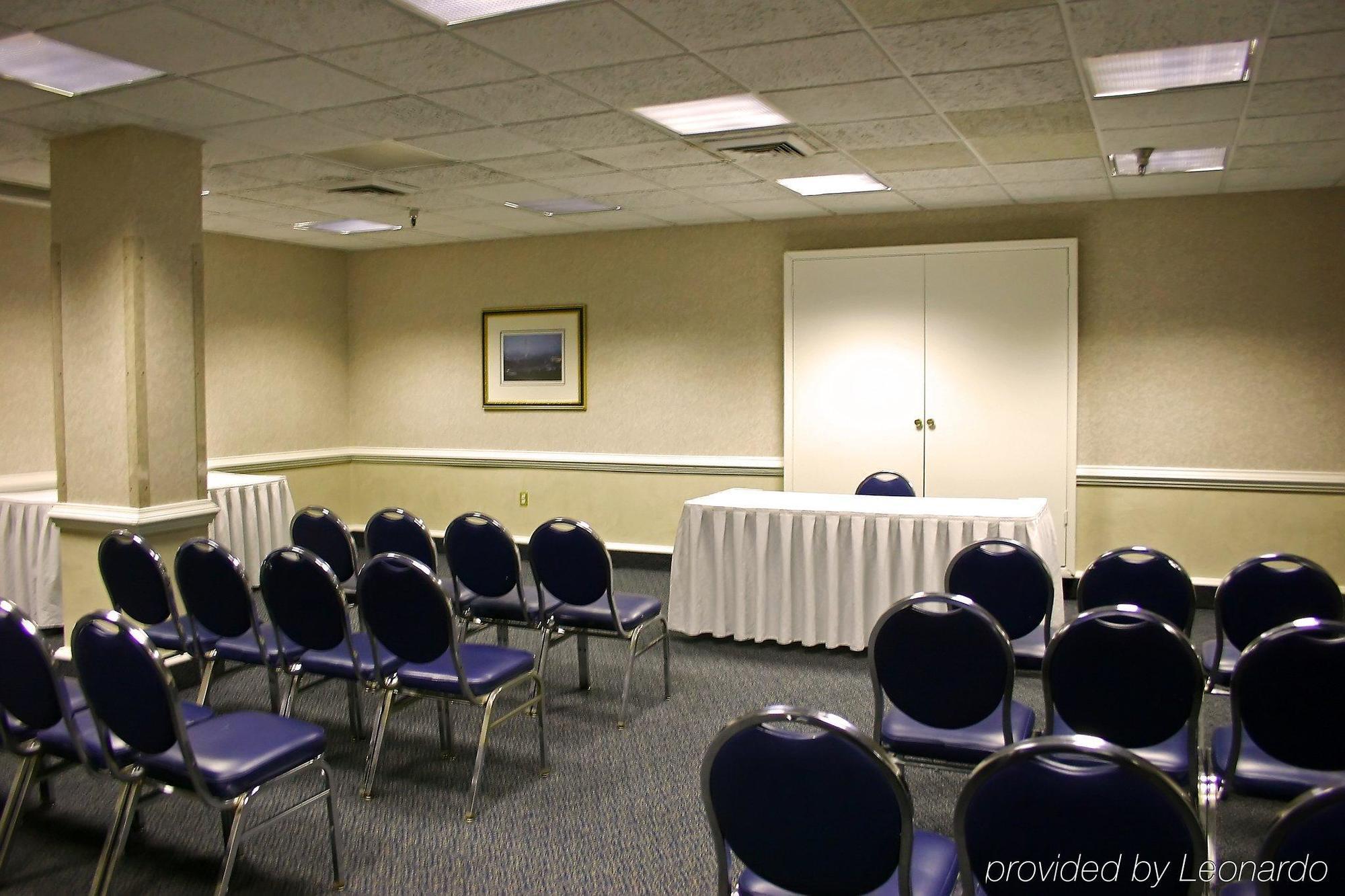 Best Western Tysons Westpark 맥린 시설 사진