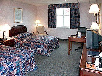 Best Western Tysons Westpark 맥린 객실 사진